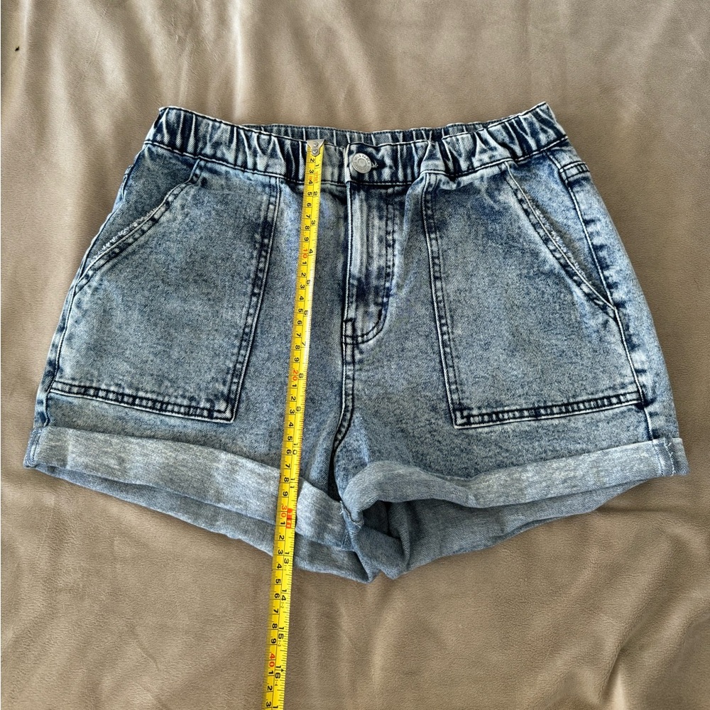 wild fable womens jean shorts